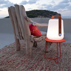 Balad Lampe H38 cm - Lot de 2