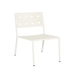 Balcony lounge chair