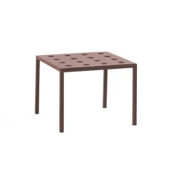Balcony table basse