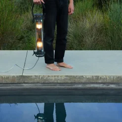 Balke - Lampe portable