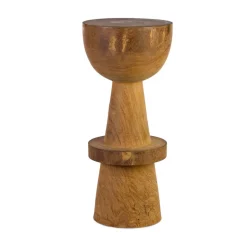 Ball bar stool