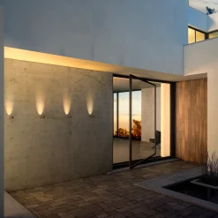 Bamboo - Applique murale