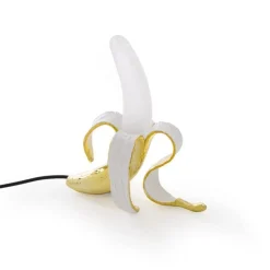 Banana Lampe