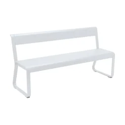Banc à dossier Bellevie