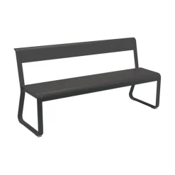Banc à dossier Bellevie