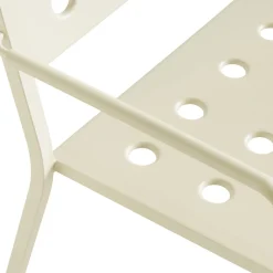 Banc avec dossier Balcony