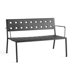 Banc avec dossier Balcony