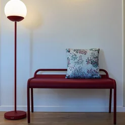 Banc compact Luxembourg