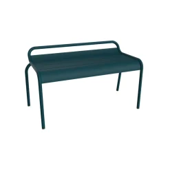 Banc compact Luxembourg