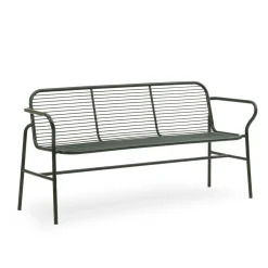 Banc de salle à manger Vig