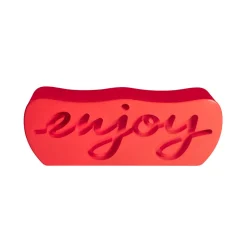 Banc Enjoy plastique