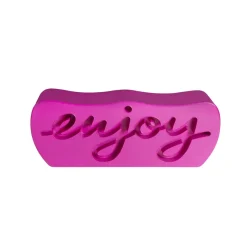 Banc Enjoy plastique