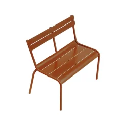 Banc Luxembourg Kid