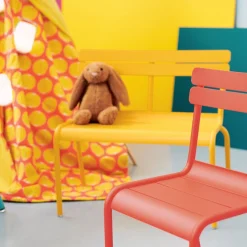 Banc Luxembourg Kid