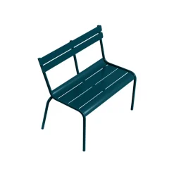 Banc Luxembourg Kid