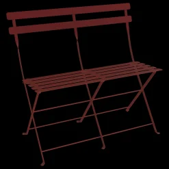 Banquette 2 places Bistro