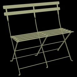 Banquette 2 places Bistro