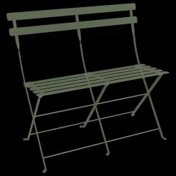 Banquette 2 places Bistro