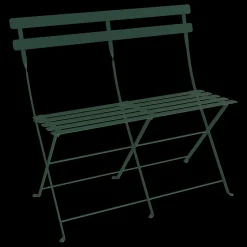 Banquette 2 places Bistro