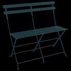 Banquette 2 places Bistro