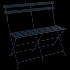 Banquette 2 places Bistro