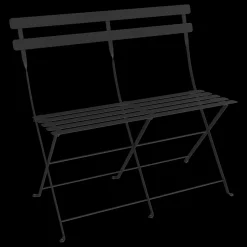 Banquette 2 places Bistro