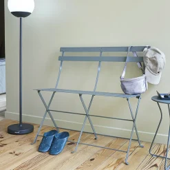 Banquette 2 places Bistro