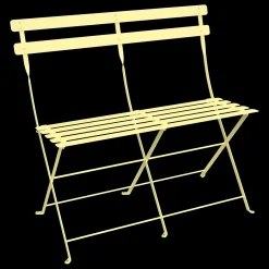 Banquette 2 places Bistro