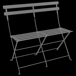 Banquette 2 places Bistro