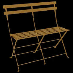 Banquette 2 places Bistro