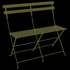 Banquette 2 places Bistro