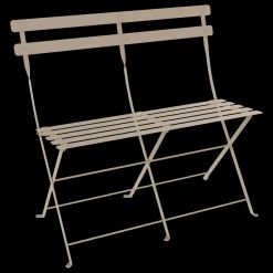 Banquette 2 places Bistro