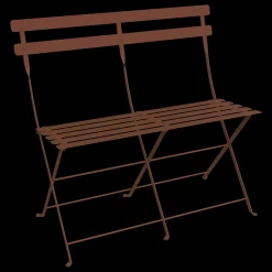 Banquette 2 places Bistro