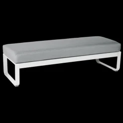 Banquette Bellevie - Gris