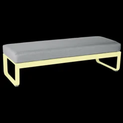 Banquette Bellevie - Gris