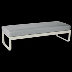 Banquette Bellevie - Gris