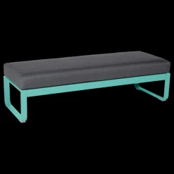 Banquette Bellevie - Gris graphite