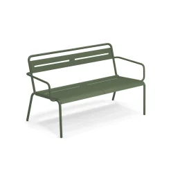 Banquette Star avec accoudoirs