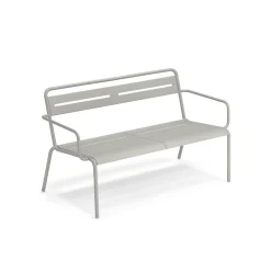 Banquette Star avec accoudoirs