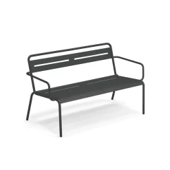 Banquette Star avec accoudoirs