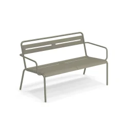 Banquette Star avec accoudoirs