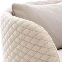 Bart fauteuil pivotant