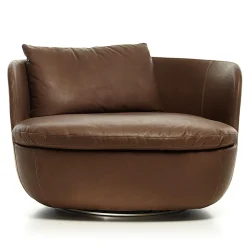 Bart fauteuil pivotant