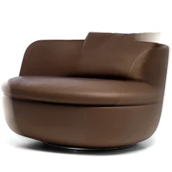 Bart fauteuil pivotant