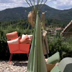 Basket Jardinière Haute