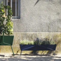 Basket Jardinière Longue
