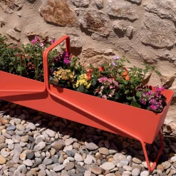 Basket Jardinière Longue