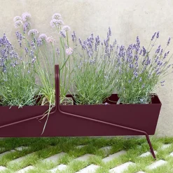 Basket Jardinière Longue