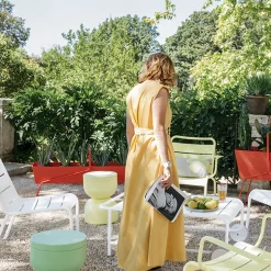 Basket Jardinière Longue