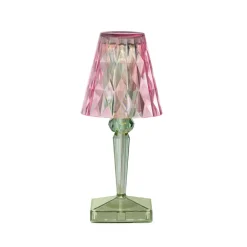 Battery - PMMA recyclé